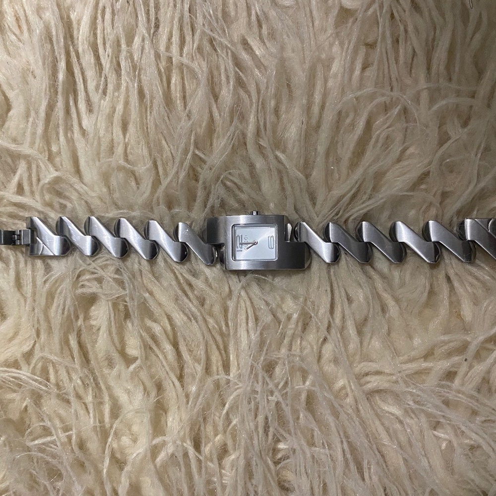 Vintage Gucci watch